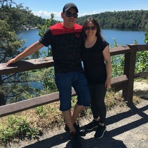 Meet your Posher, Sandra